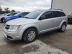 2014 DODGE JOURNEY