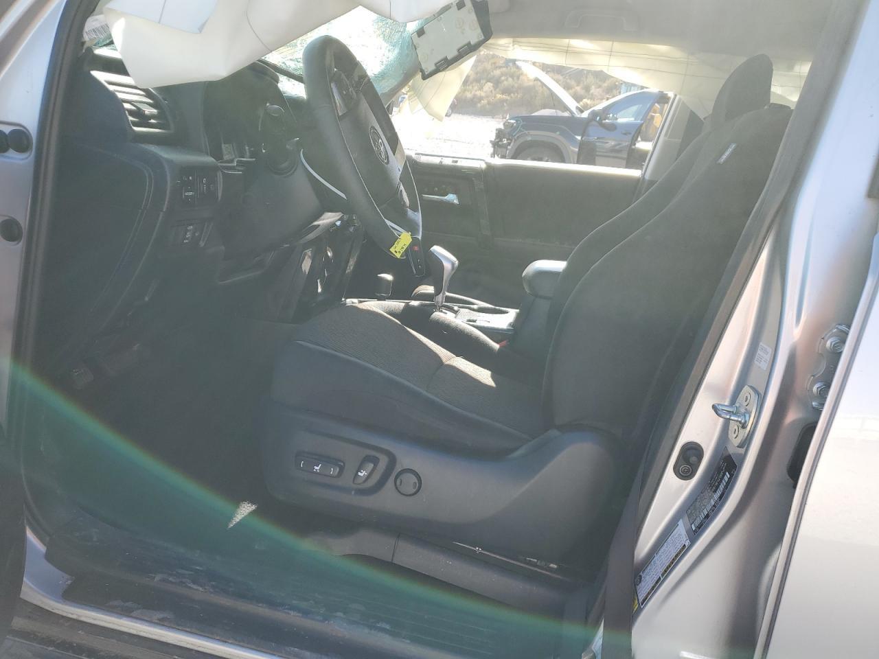 2023 TOYOTA 4Runner