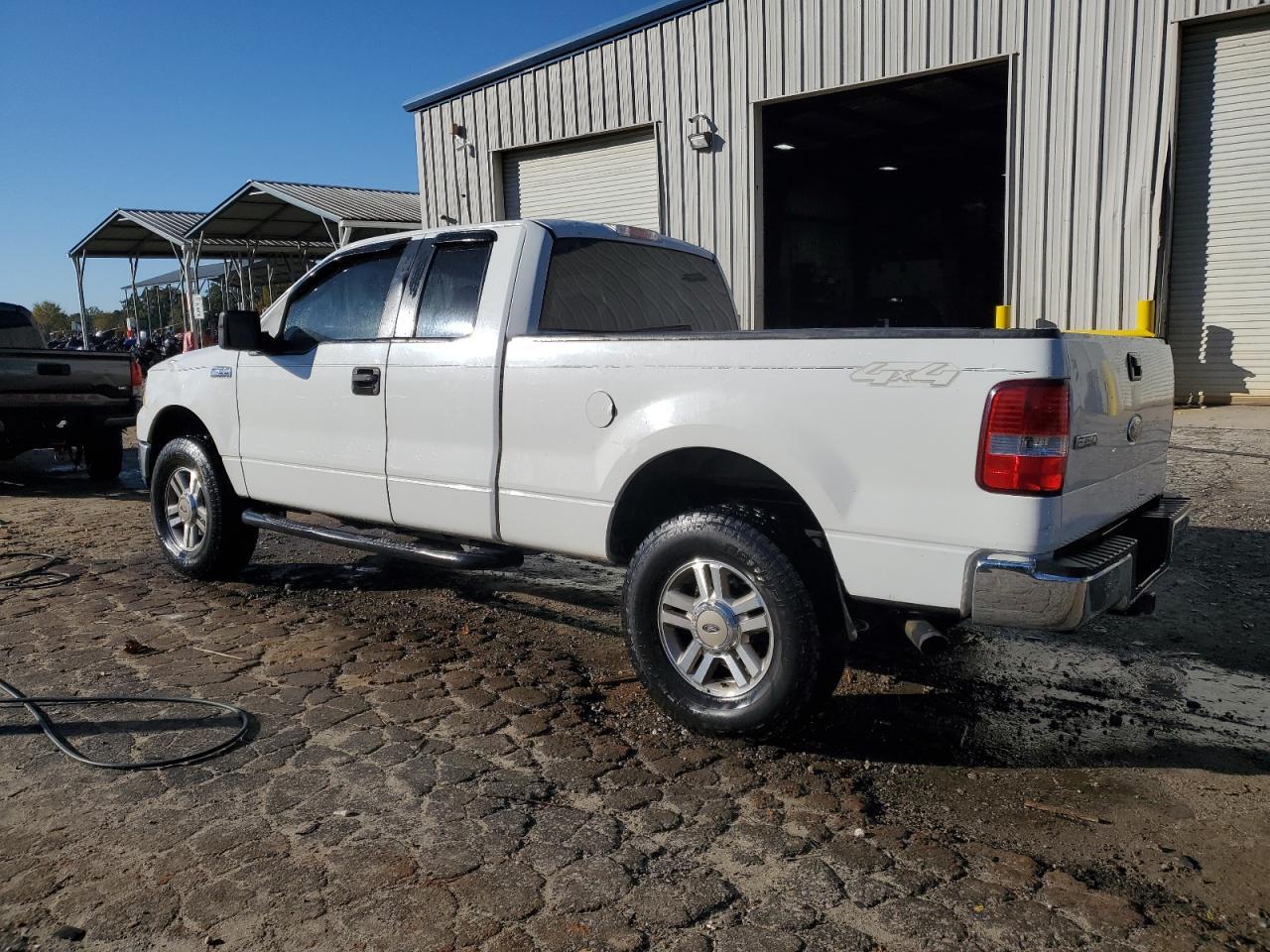 2005 FORD F-150