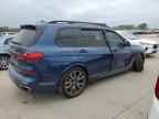 2021 BMW X7