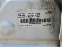2009 MITSUBISHI LANCER