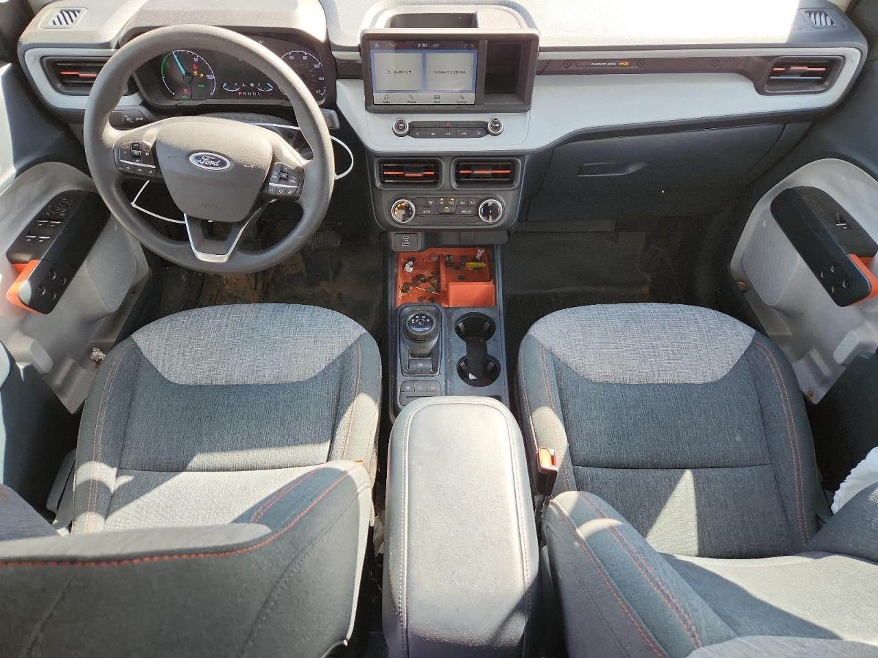 2023 FORD Maverick