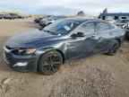 2019 CHEVROLET MALIBU