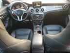 2014 MERCEDES-BENZ CLA-Class