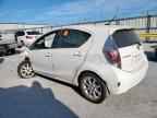 2013 TOYOTA Prius c