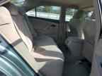 2010 TOYOTA CAMRY