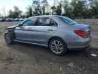 2015 MERCEDES-BENZ C-CLASS