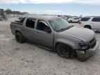 2009 CHEVROLET Avalanche