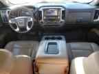 2018 GMC Sierra