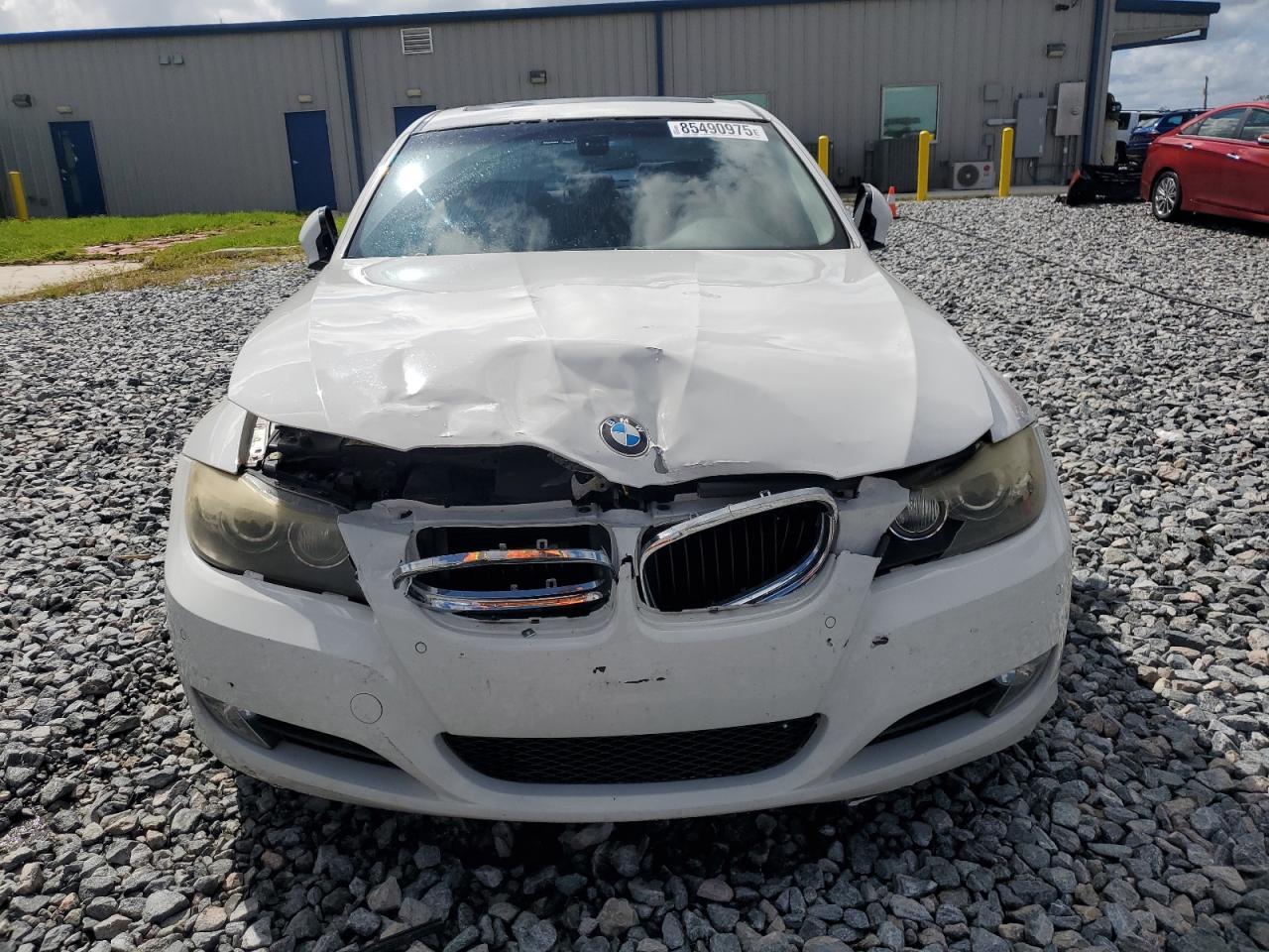 2009 BMW 3 SERIES