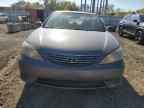 2006 TOYOTA CAMRY