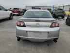 2009 MAZDA RX-8