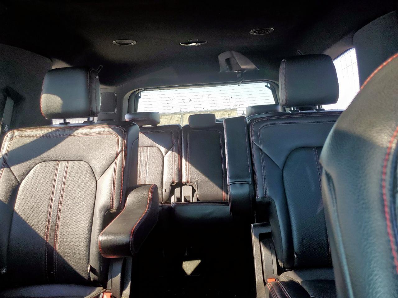 2019 FORD Expedition