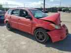 2003 PONTIAC VIBE