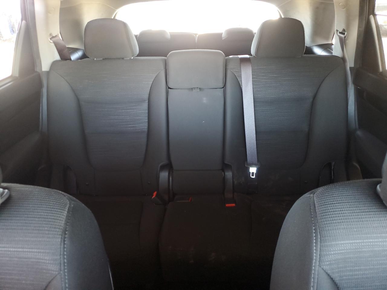 2015 KIA SORENTO