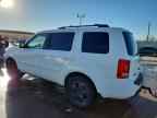 2009 HONDA PILOT