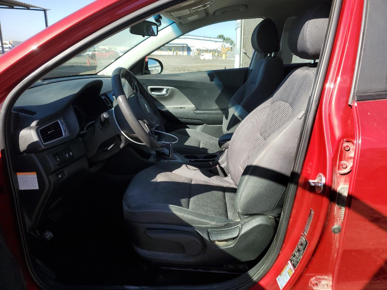 2019 KIA Niro