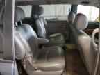 2007 TOYOTA SIENNA