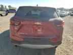 2025 CHEVROLET BLAZER
