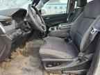 2015 CHEVROLET Suburban