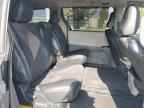 2012 TOYOTA SIENNA