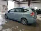 2017 TOYOTA PRIUS V