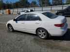 2005 HONDA ACCORD