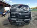 2015 NISSAN Armada