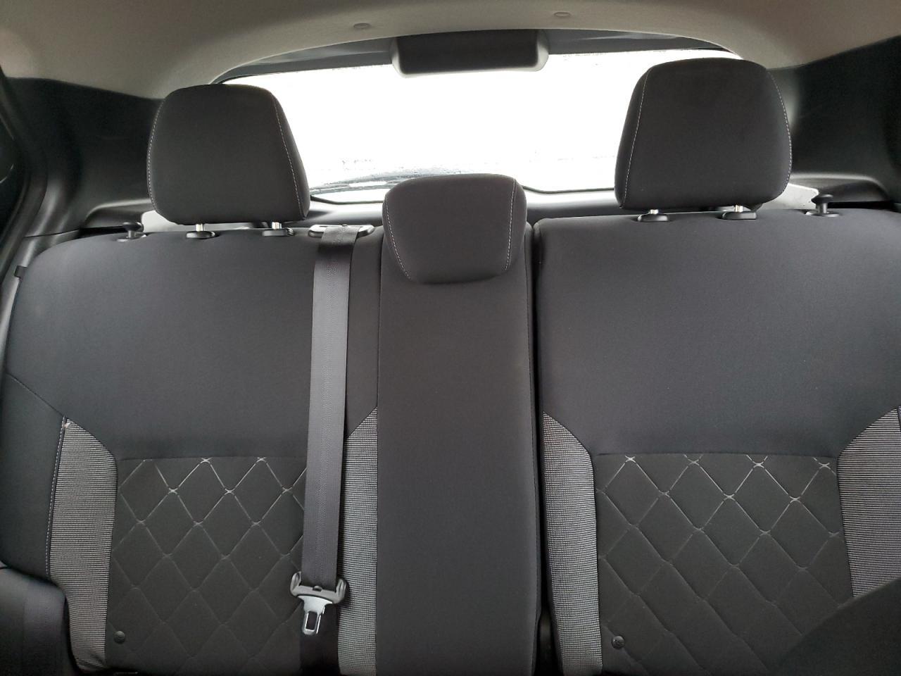 2018 NISSAN KICKS