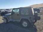 1998 JEEP WRANGLER