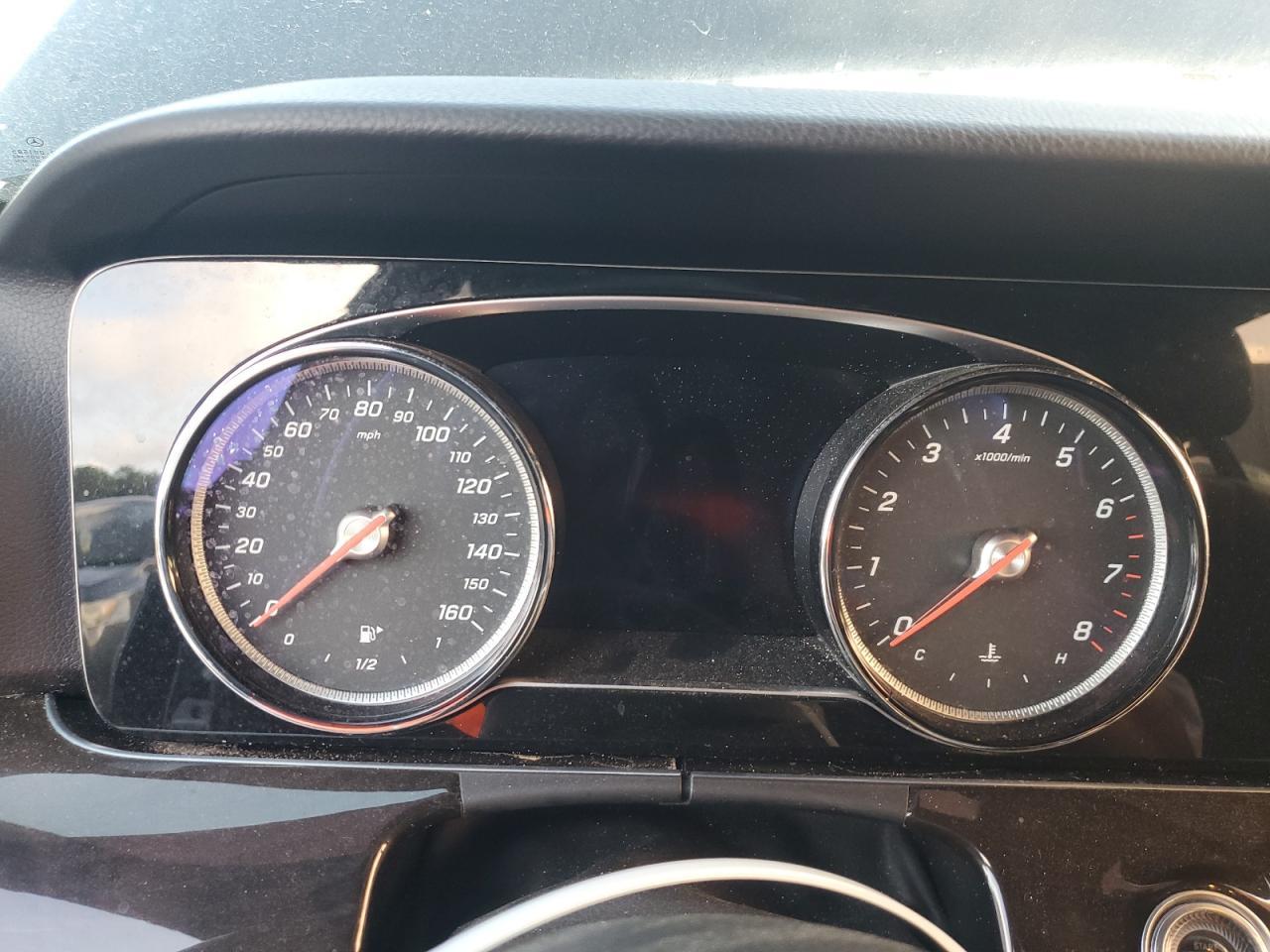 2019 MERCEDES-BENZ E-Class