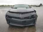 2015 CHEVROLET Camaro