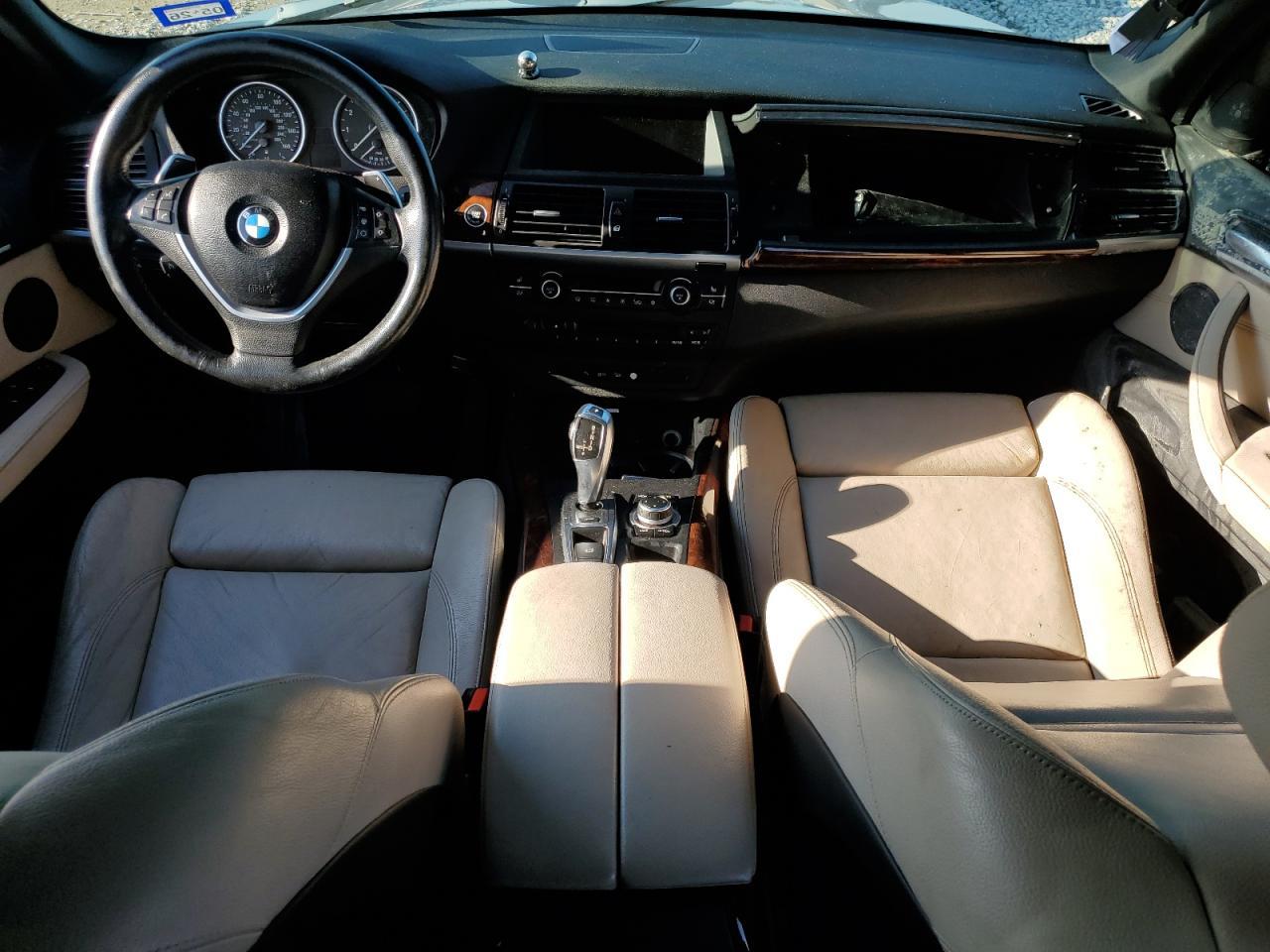 2013 BMW X5