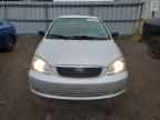 2005 TOYOTA COROLLA