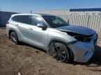 2020 TOYOTA HIGHLANDER