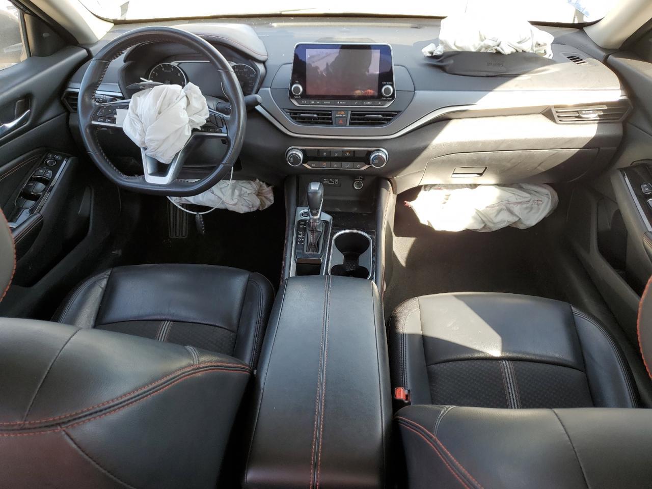 2023 NISSAN ALTIMA