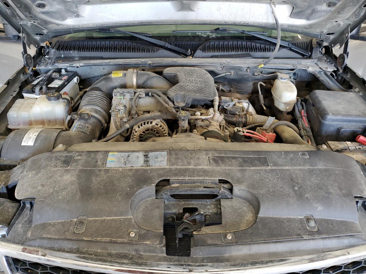 2006 CHEVROLET Silverado