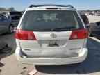 2009 TOYOTA SIENNA