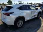 2016 LEXUS NX 200T