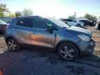 2013 BUICK ENCORE