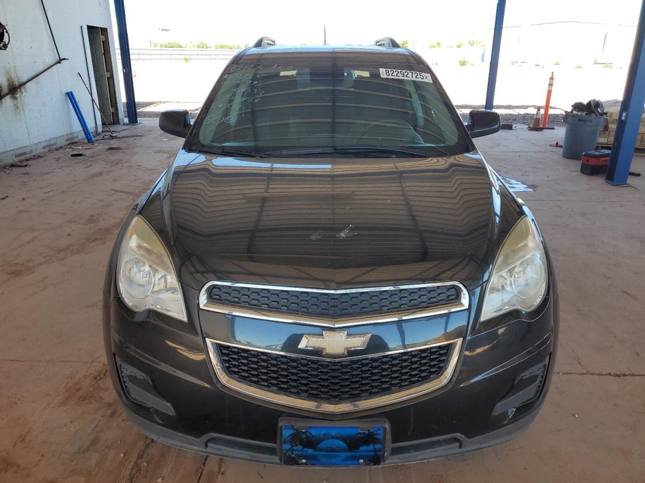 2014 CHEVROLET EQUINOX