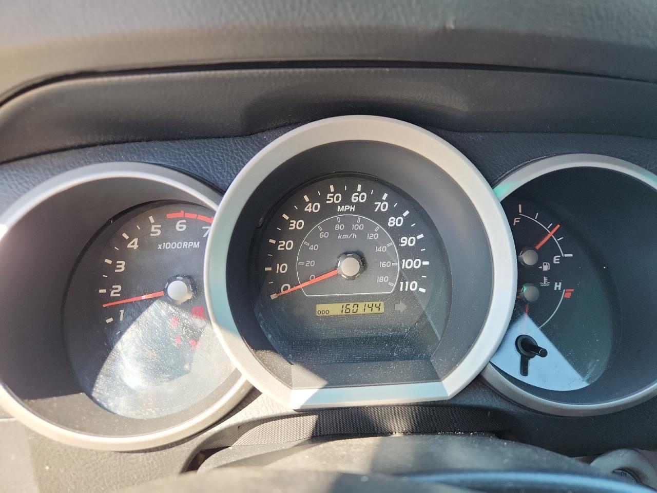 2006 TOYOTA 4Runner