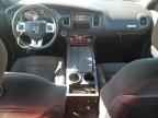 2013 DODGE CHARGER