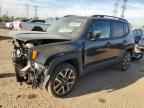 2022 JEEP Renegade
