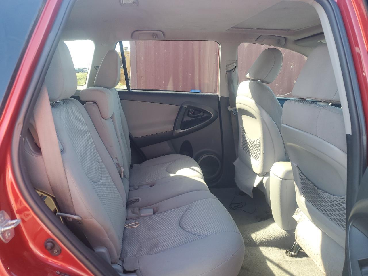2012 TOYOTA RAV4