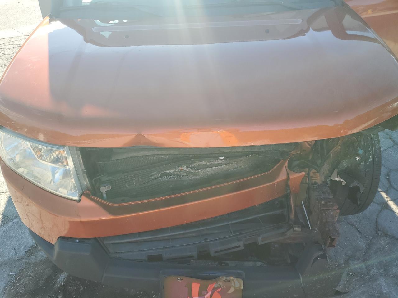 2010 HONDA Element
