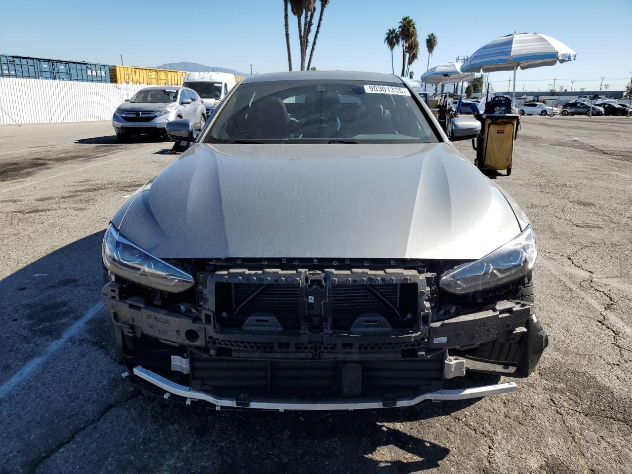 2023 BMW i4