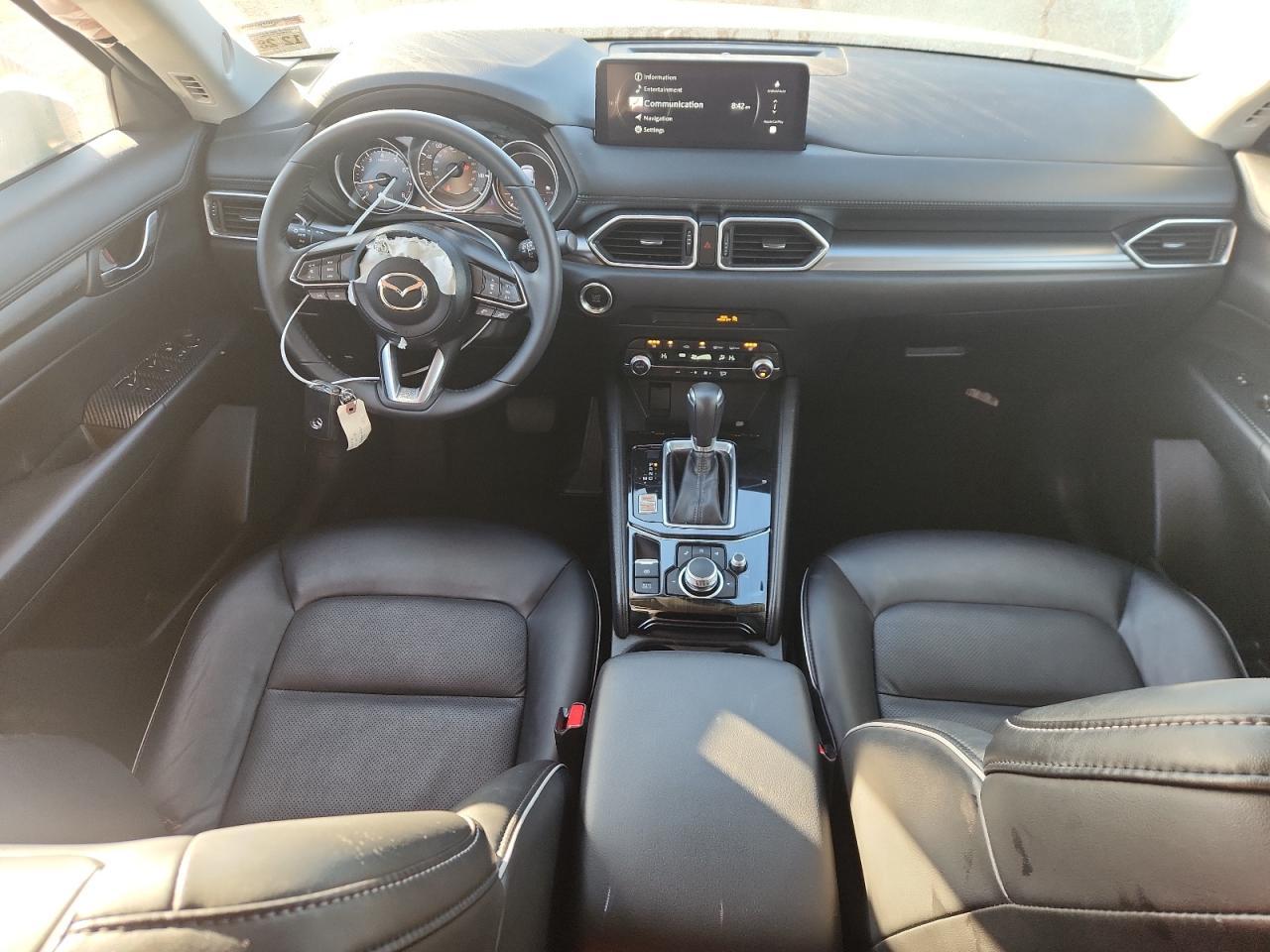2009 HONDA CR-V