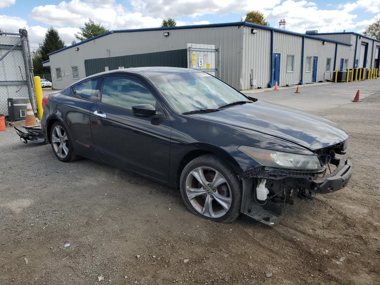 2011 HONDA ACCORD