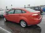 2018 FORD Fiesta